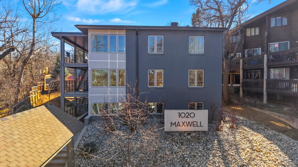 More Photos Of , Boulder Multifamily For Sale