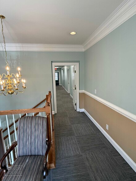 More Photos Of 3443 Pelham Rd, Greenville Office For Lease
