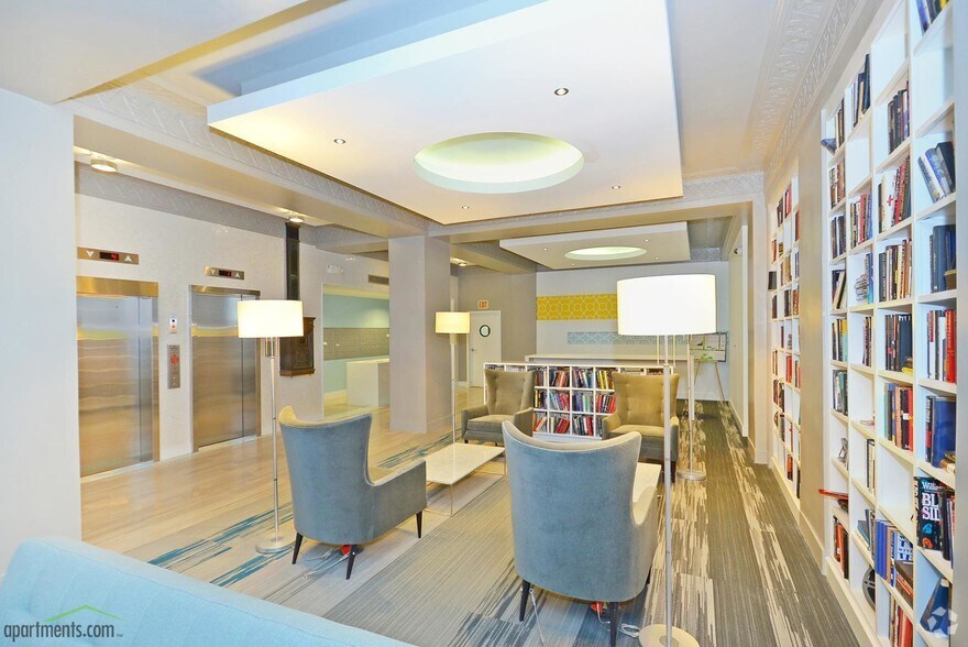 More Photos Of 1841 Columbia Rd NW, Washington Apartments For Lease