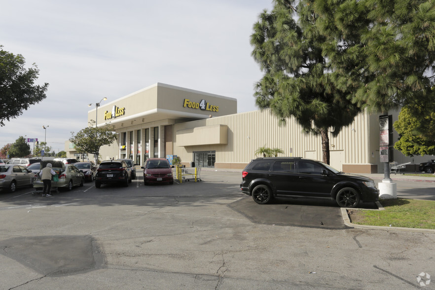 Primary Photo Of 851 Sepulveda Blvd, Torrance Supermarket For Lease