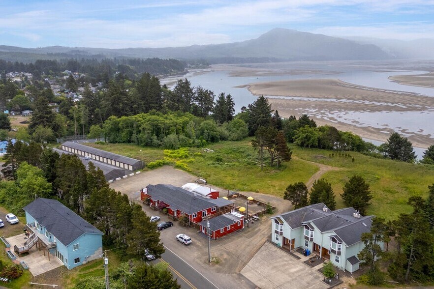 More Photos Of 4805 Netarts Hwy W, Tillamook Restaurant For Sale
