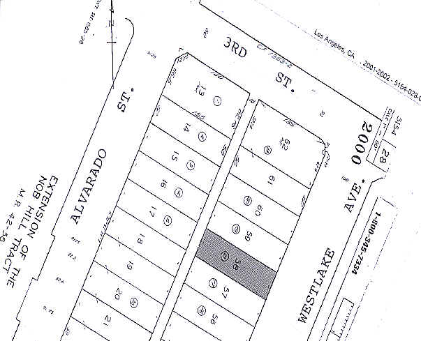 More Photos Of 325 S Westlake Ave, Los Angeles Apartments For Sale