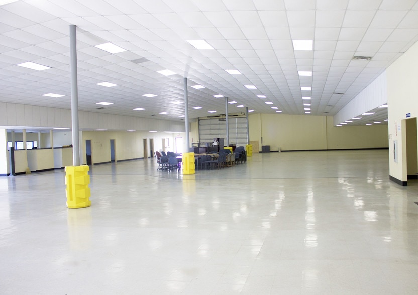 1245 Thompson St, Pittsboro, NC 27312 Auto Dealership For Sale