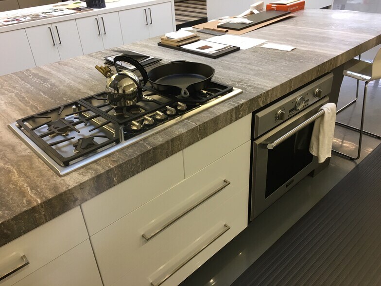 More Photos Of 531 Jessie St, San Francisco Flex For Lease