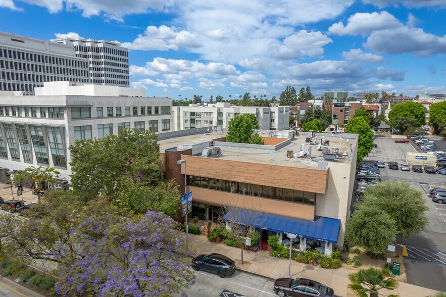 More Photos Of 141 S Lake Ave, Pasadena Office For Sale