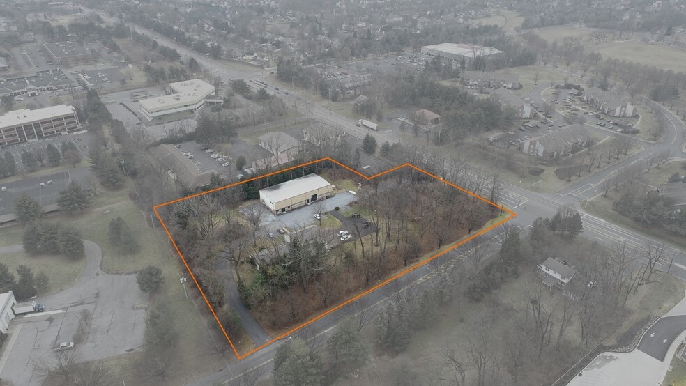 More Photos Of 4554 Bath Pike, Bethlehem Warehouse For Sale