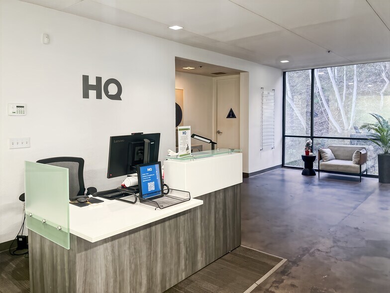 More Photos Of 5005 Texas St, San Diego Coworking Space