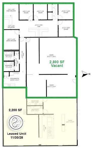 More Photos Of 924 2nd St NW, Albuquerque Loft Creative Space For Lease