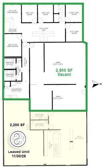 More Photos Of 924 2nd St NW, Albuquerque Loft Creative Space For Sale