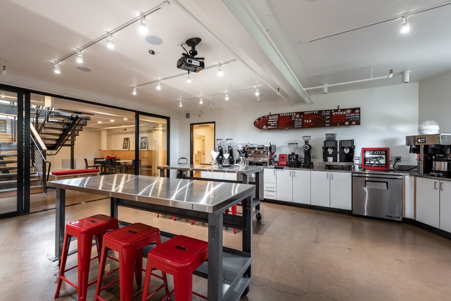 More Photos Of 275 Greenfield Ave, San Anselmo Office For Lease