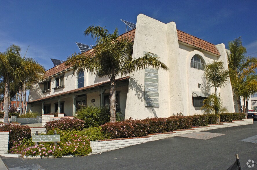 More Photos Of 2170 S El Camino Real, Oceanside Office For Lease