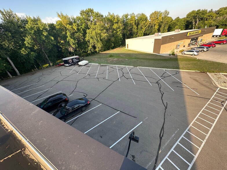 More Photos Of 1250 4th Ave NW, Minot Storefront For Lease