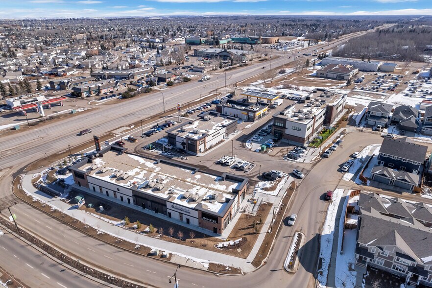 More Photos Of 661 Wye Rd, Sherwood Park Unknown For Lease