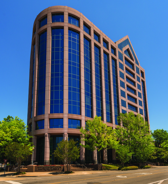 Primary Photo Of 200 Clinton Ave, Huntsville Office For Lease