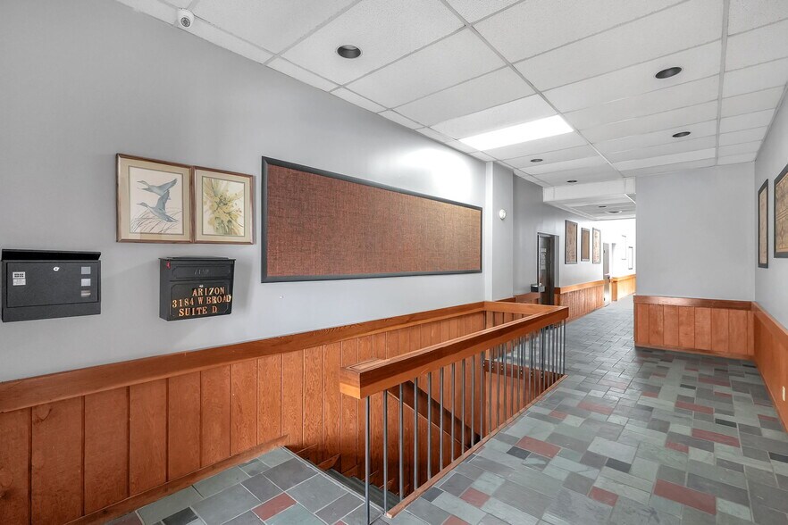 More Photos Of 3184 W Broad St, Columbus Medical For Lease