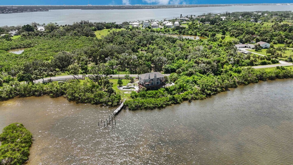 More Photos Of 1470 Bayshore Drive, Terra Ceia Land For Sale