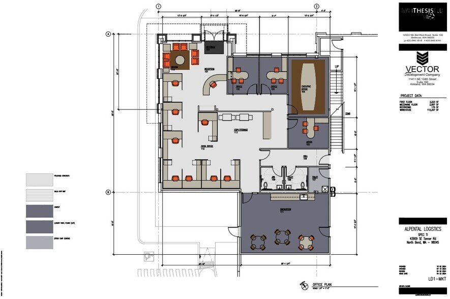 More Photos Of 44003 SE Tanner Rd, North Bend Warehouse For Sale
