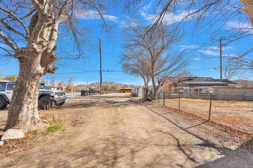 More Photos Of 16447 S D St, Victorville Land For Sale