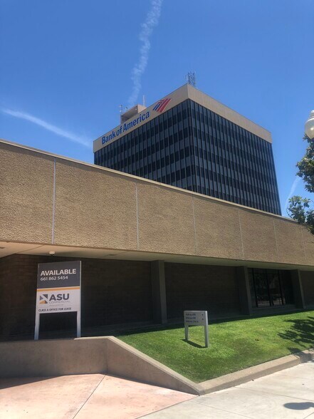 More Photos Of 1430 Truxtun Ave, Bakersfield Office For Lease