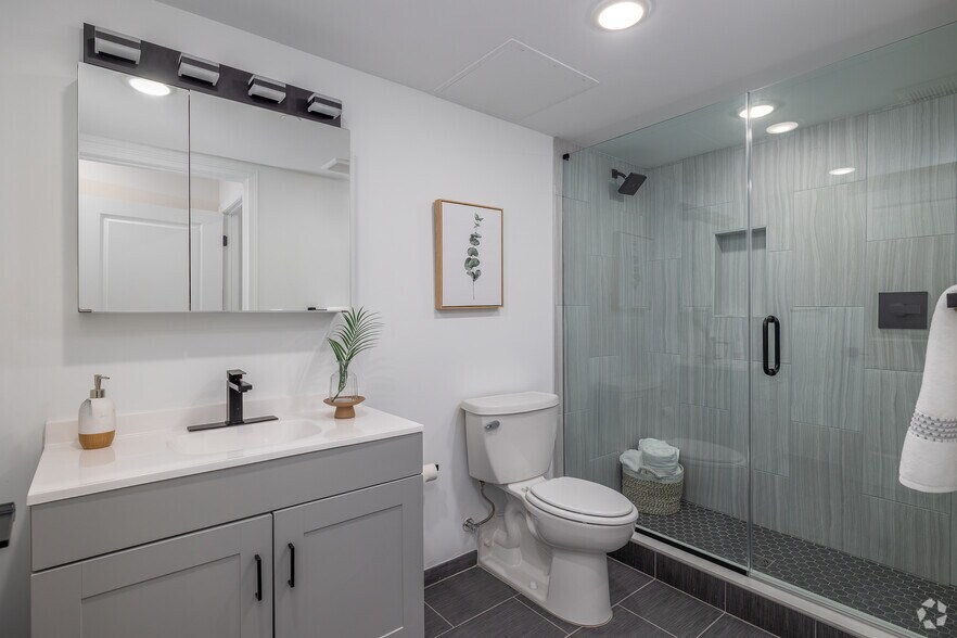 More Photos Of 1825 Callowhill Street, Philadelphia Apartments For Lease