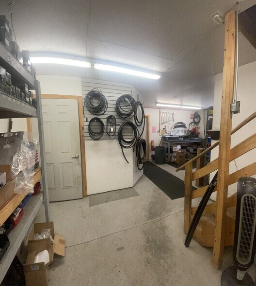 More Photos Of 5165 Linden St, Laona General Retail For Sale