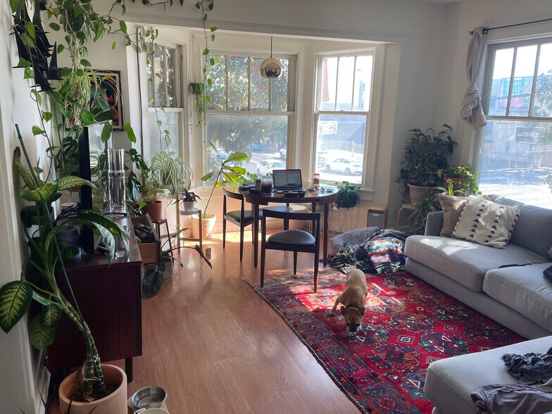 More Photos Of 1586 Folsom St, San Francisco Apartments For Sale