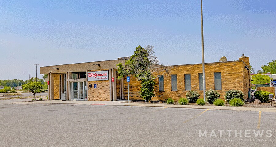 Primary Photo Of 3730 Dixie Hwy, Saginaw Drugstore For Sale