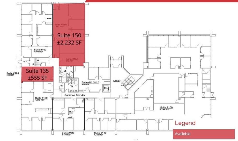 More Photos Of 6121 Lakeside Dr, Reno Office For Lease