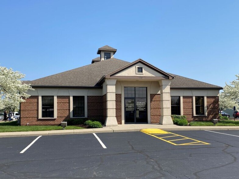 More Photos Of 1475-1495 W Main St, Tipp City Medical For Lease