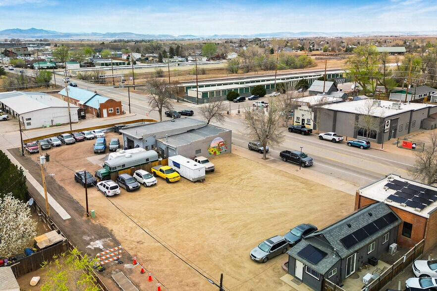 More Photos Of 3707 Cleveland Ave, Wellington Land For Sale