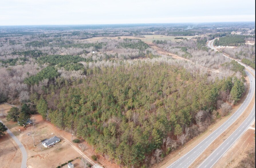 More Photos Of US 421 SOUTH Hwy, Erwin Land For Sale