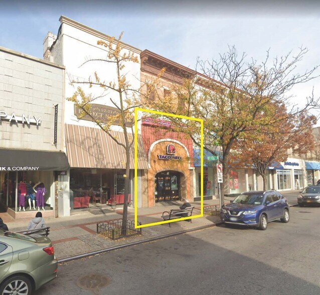 More Photos Of 5729 Myrtle Ave, Flushing Fast Food For Sale