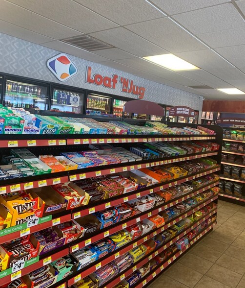 More Photos Of 6857 Space Village Ave, Colorado Springs General Retail For Sale