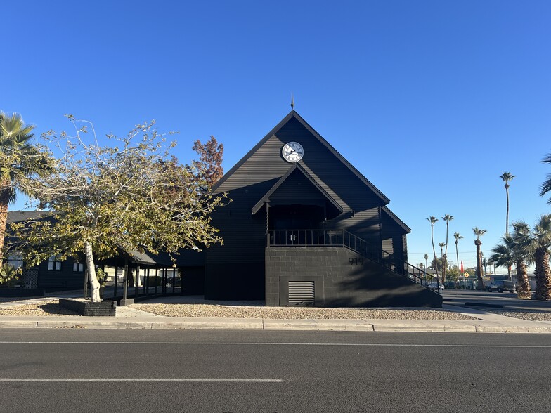 More Photos Of 919 E Bonneville Ave, Las Vegas Loft Creative Space For Sale