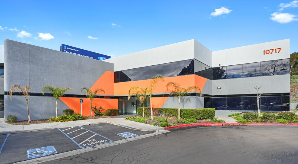 Primary Photo Of 10717 Sorrento Valley Rd, San Diego Research And Development For Lease