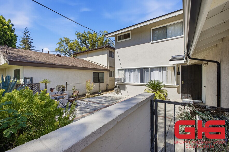 More Photos Of 63 S Daisy Ave, Pasadena Apartments For Sale