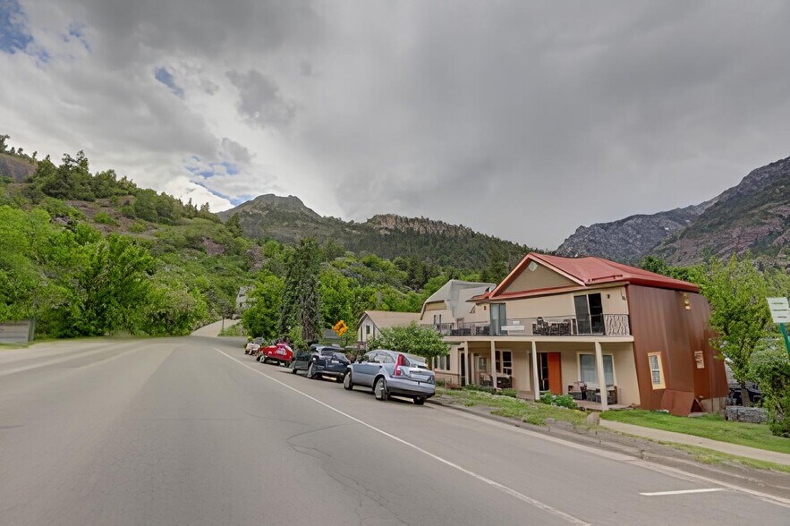 More Photos Of 232 Main St, Ouray Multifamily For Sale