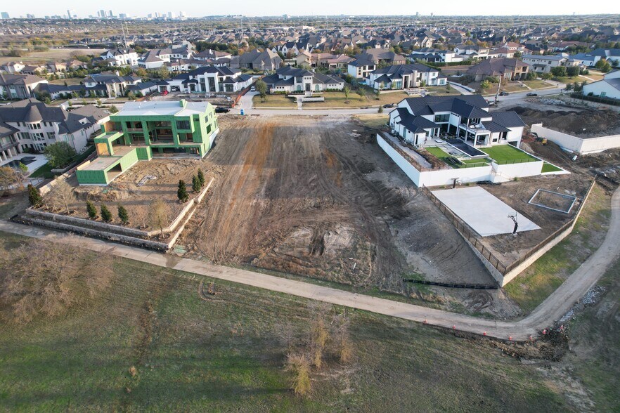 More Photos Of 2264 Lilac Ln, Frisco Land For Sale