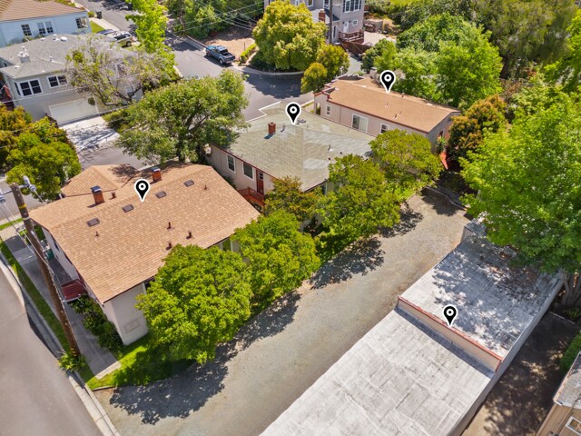 More Photos Of 1202-1212 Willow St, Martinez Apartments For Sale