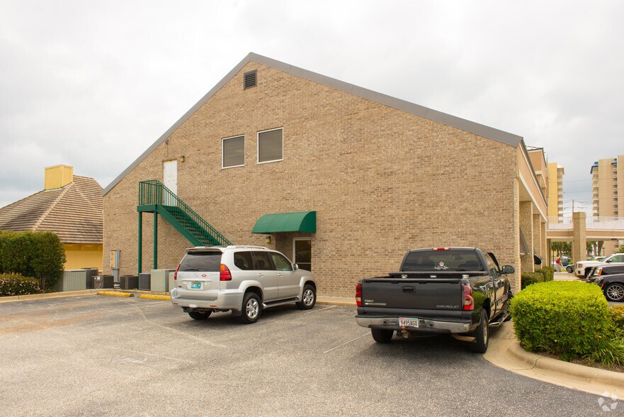 More Photos Of 24951 Perdido Beach Blvd, Orange Beach Office For Sale