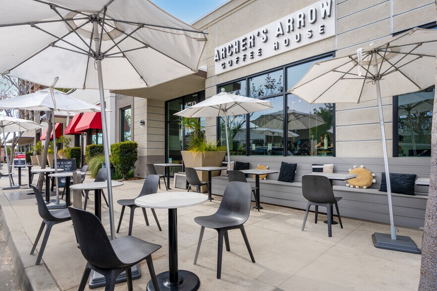 More Photos Of 170 Main St, Vista Apartments For Lease