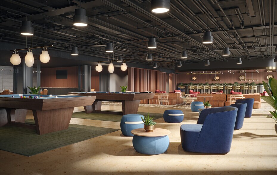 More Photos Of 300 S Riverside Plz, Chicago Office For Lease