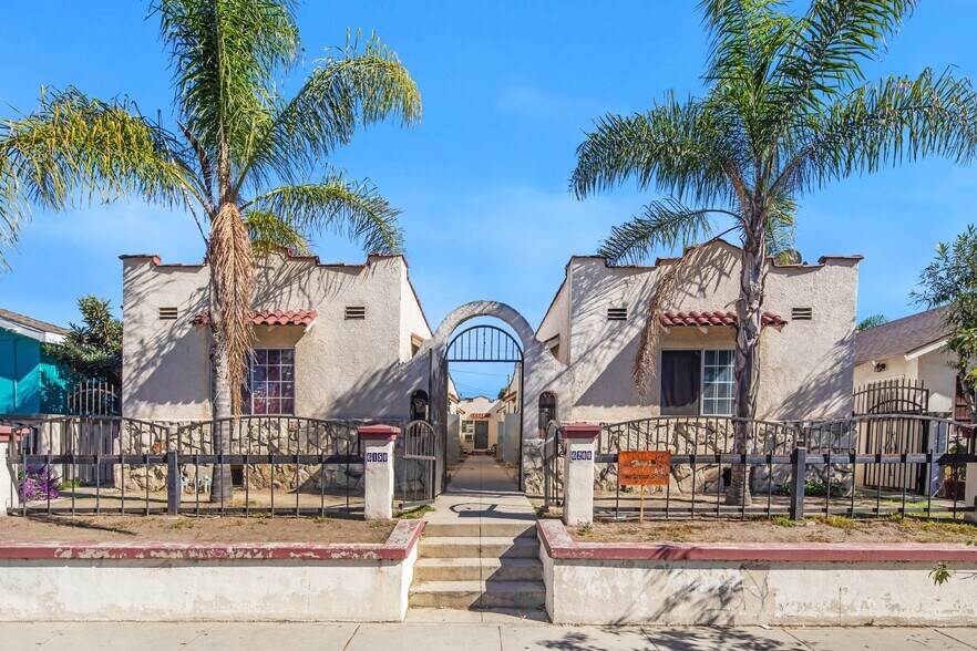 More Photos Of 6200 Malabar St, Huntington Park Apartments For Sale