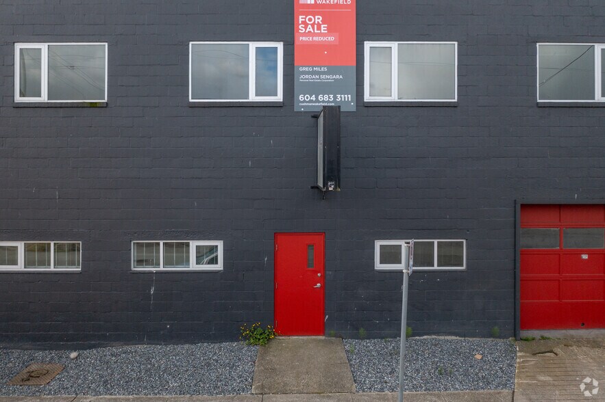 More Photos Of 1282 Franklin St, Vancouver Service For Sale