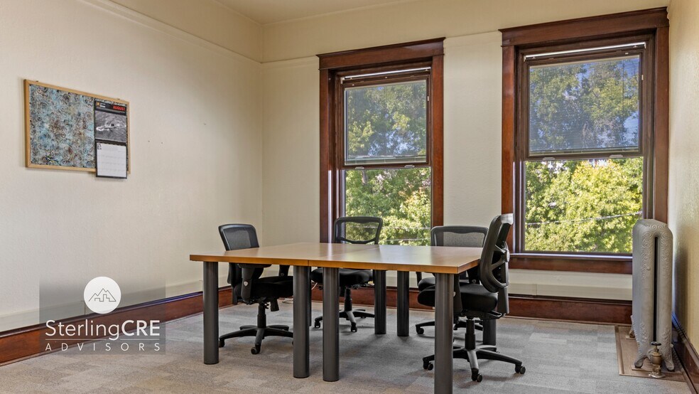 More Photos Of 28 S Montana St, Dillon Office For Sale