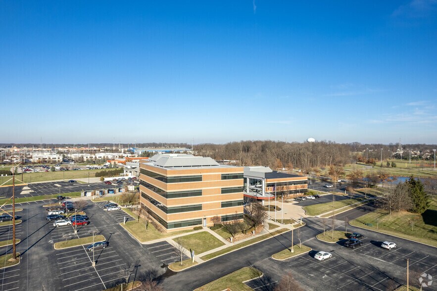 More Photos Of 250 Progressive Way, Westerville Office For Lease