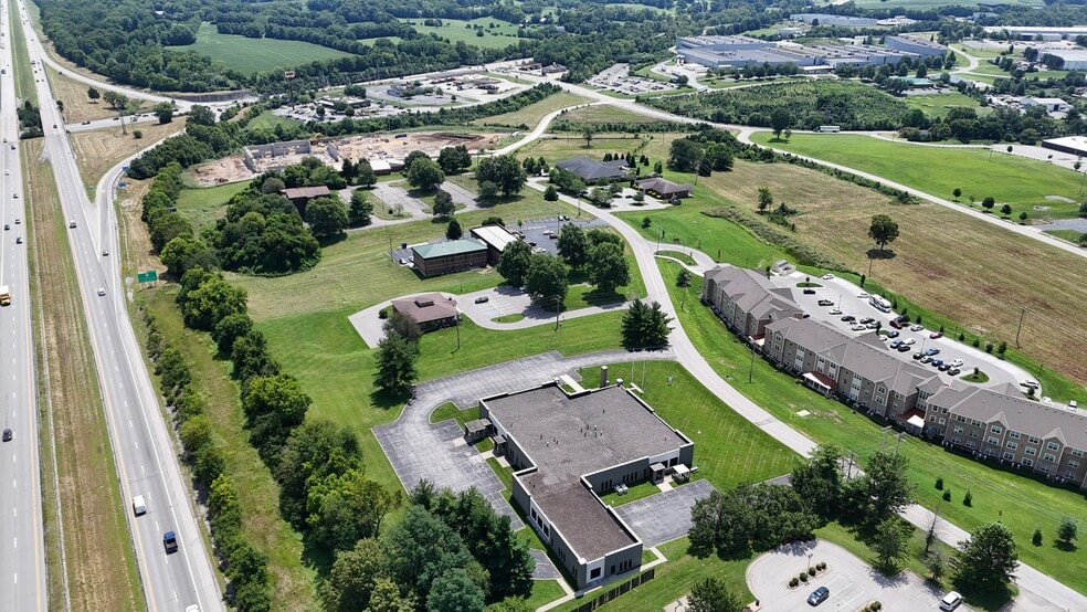 More Photos Of Democrat Dr @ Duncan Pike, Frankfort Land For Sale