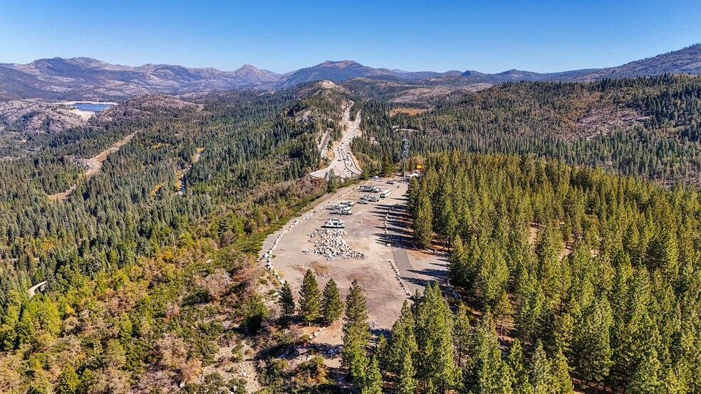 More Photos Of 41855 Nyack Rd, Emigrant Gap Land For Sale