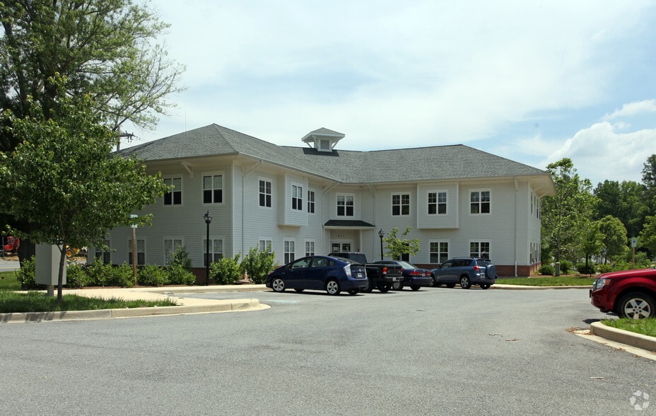 More Photos Of , Prince Frederick Office For Sale
