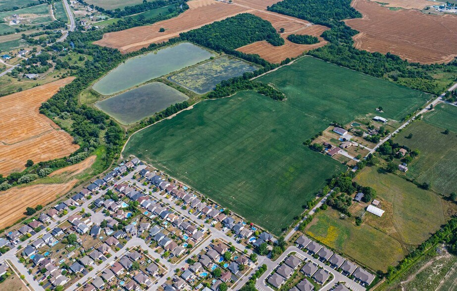 More Photos Of 2423 Shurie Rd, Smithville Land For Sale